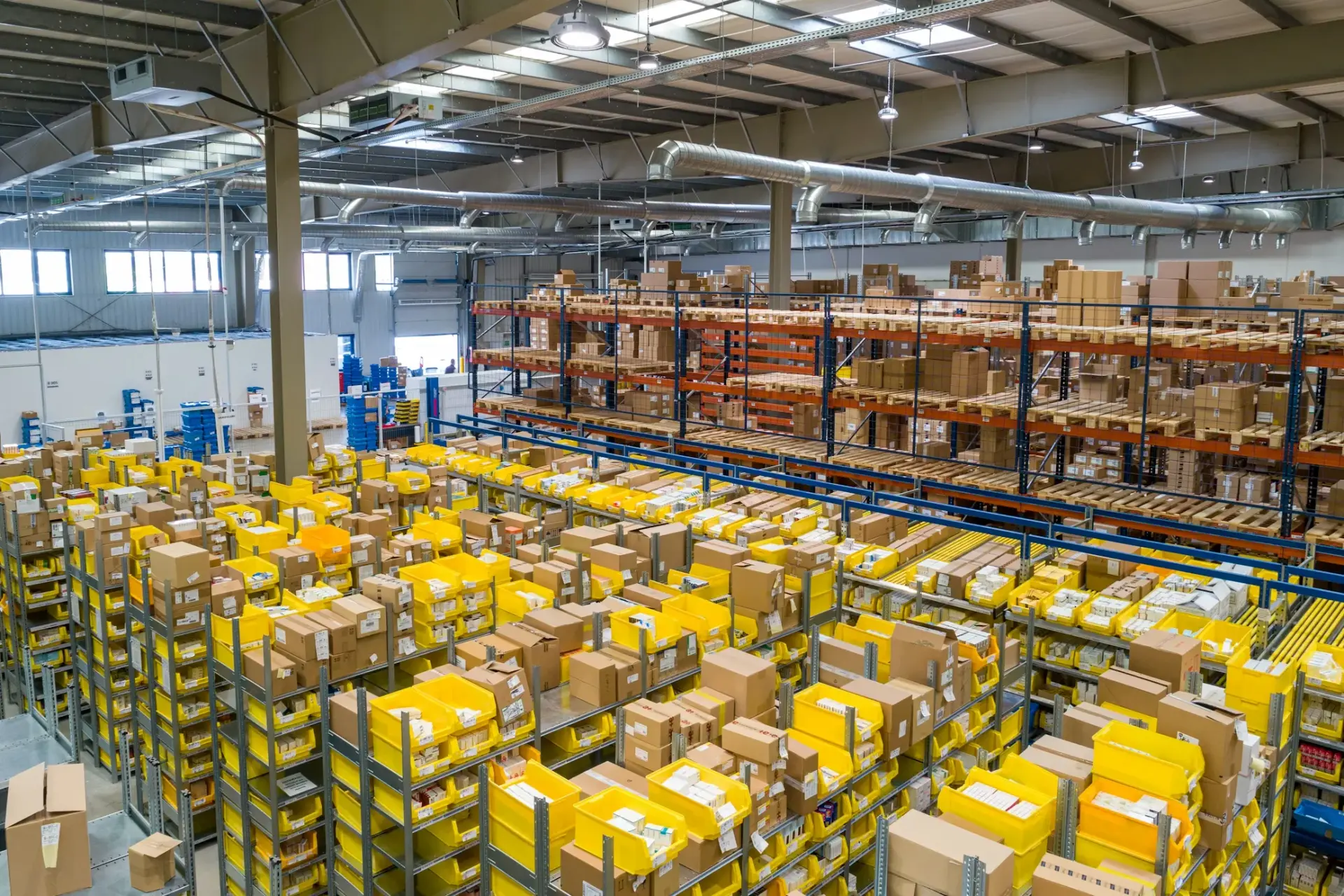 Distribuidores Autorizados