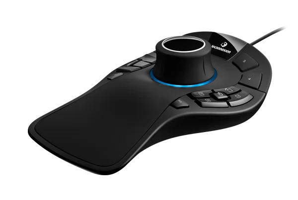 SpaceMouse Pro Professional (3DX-700040)