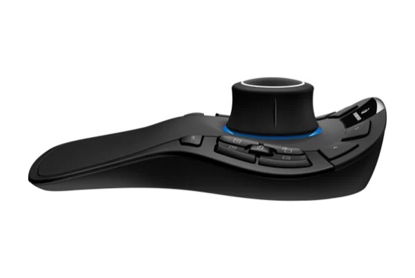 SpaceMouse Pro Professional (3DX-700040) - Imagen 2