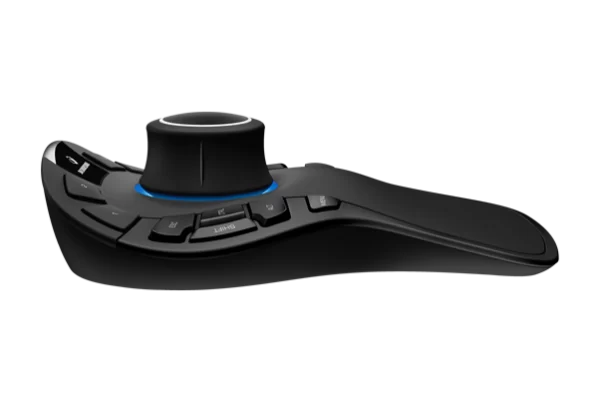 SpaceMouse Pro Professional (3DX-700040) - Imagen 3