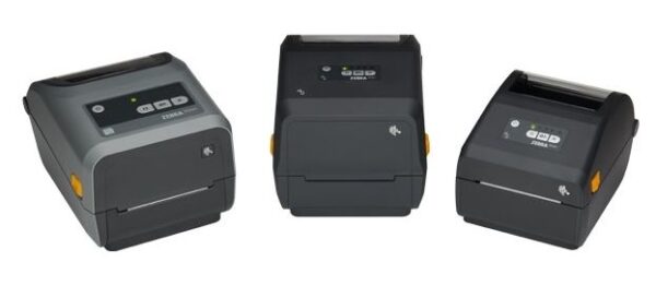 Zebra ZD421 Impresora de Etiquetas (ZD4A042-301M00EZ) - Imagen 3