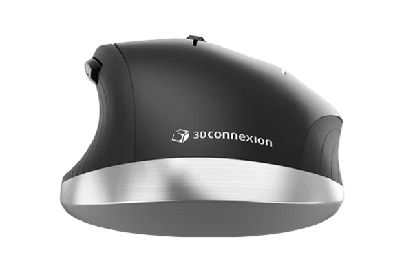 CadMouse Compact (3DX-700081) - Imagen 4