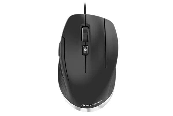 CadMouse Compact (3DX-700081) - Imagen 7