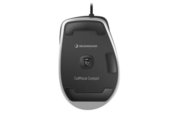CadMouse Compact (3DX-700081) - Imagen 8