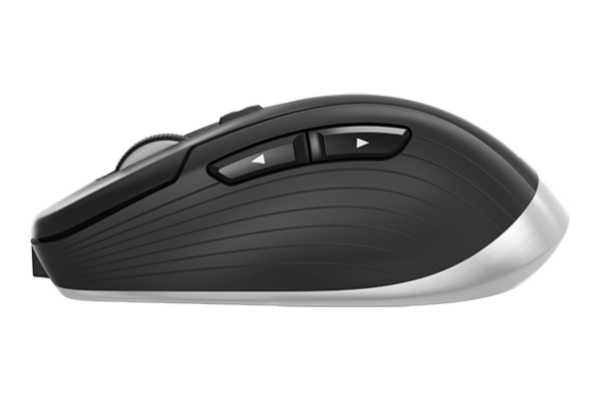 CadMouse Compact Wireless (3DX-700082) - Imagen 2
