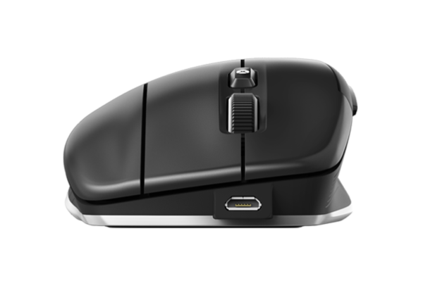 CadMouse Compact Wireless (3DX-700082) - Imagen 5