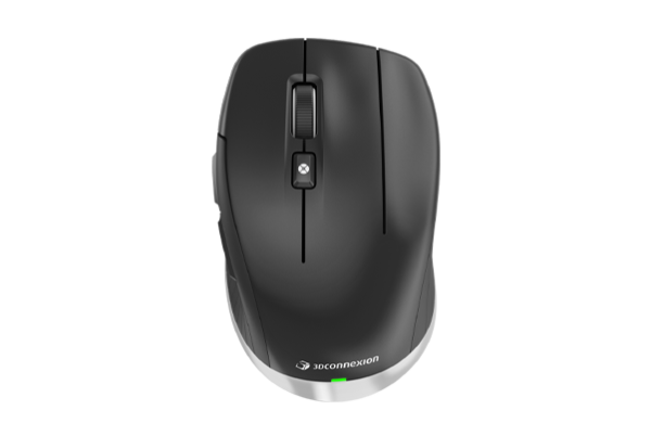 CadMouse Compact Wireless (3DX-700082) - Imagen 6
