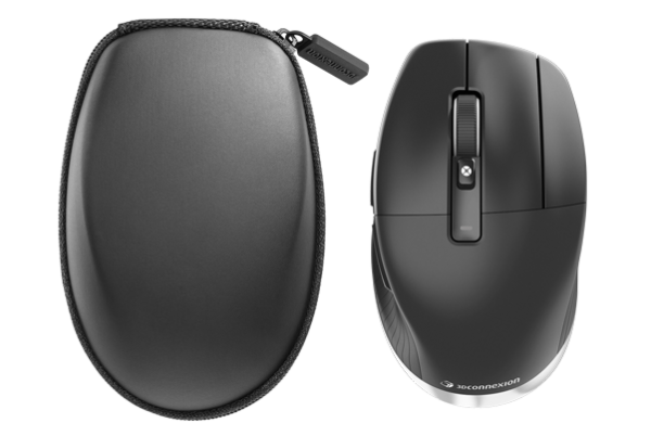 CadMouse Pro Wireless (3DX-700078) - Imagen 4