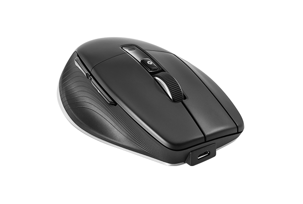 CadMouse Pro Wireless Left (3DX-700079)