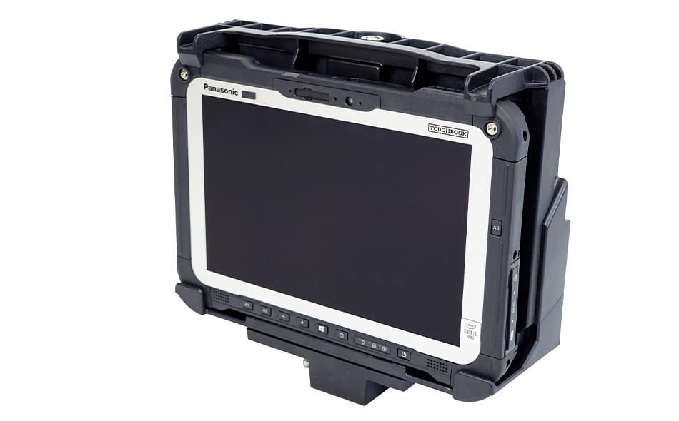 Docking Station para Panasonic Toughbook G2 G1 (7160-0487-00) - Imagen 3