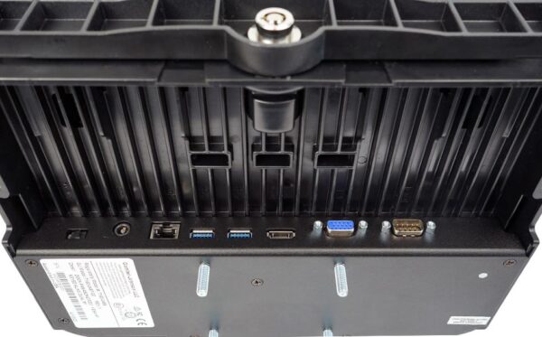 Docking Station para Panasonic Toughbook G2 G1 (7160-0487-00) - Imagen 5