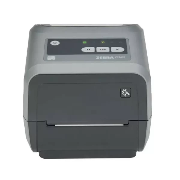 Zebra ZD421 Impresora de Etiquetas (ZD4A042-301M00EZ) - Imagen 2